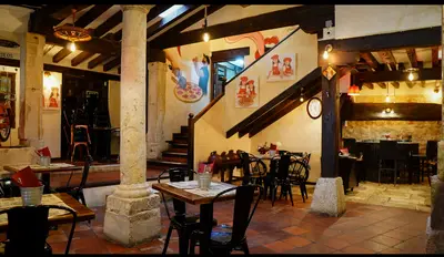 KRONOS CHINCHÓN