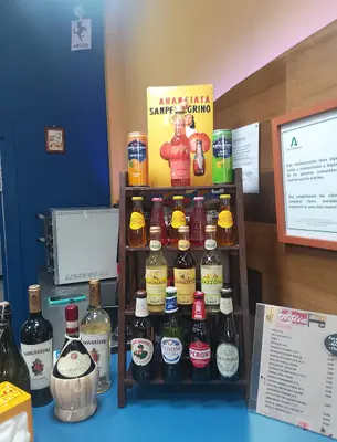 La Teglia - Pizza al taglio