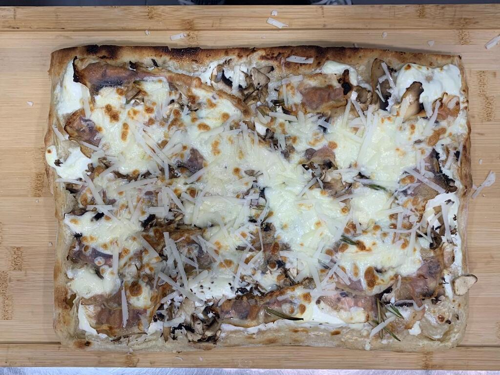 La Teglia - Pizza al taglio, photo 10