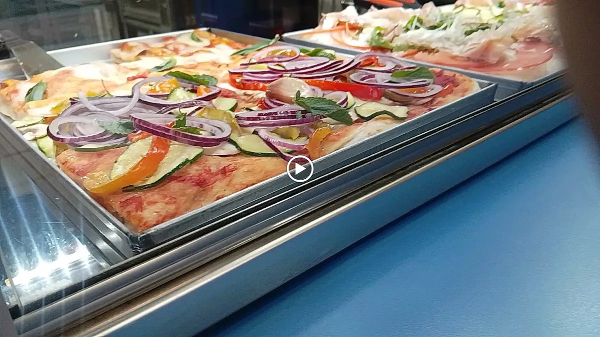 La Teglia - Pizza al taglio, photo 3