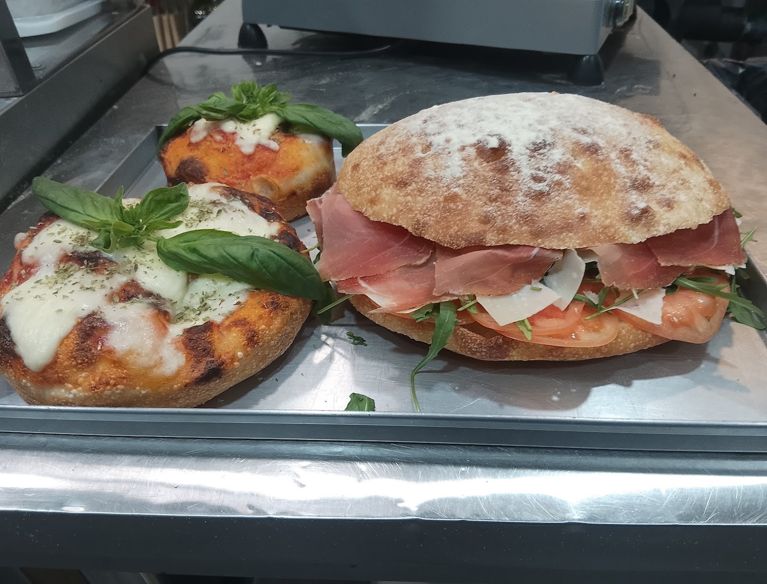 La Teglia - Pizza al taglio, photo 4