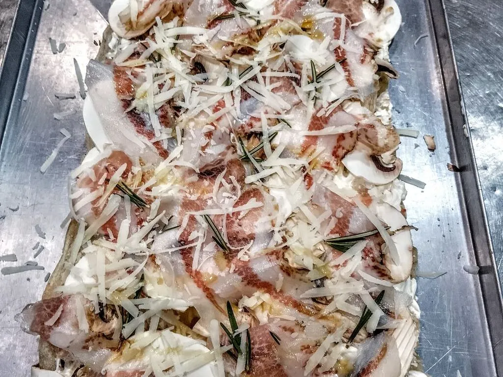 La Teglia - Pizza al taglio, photo 6