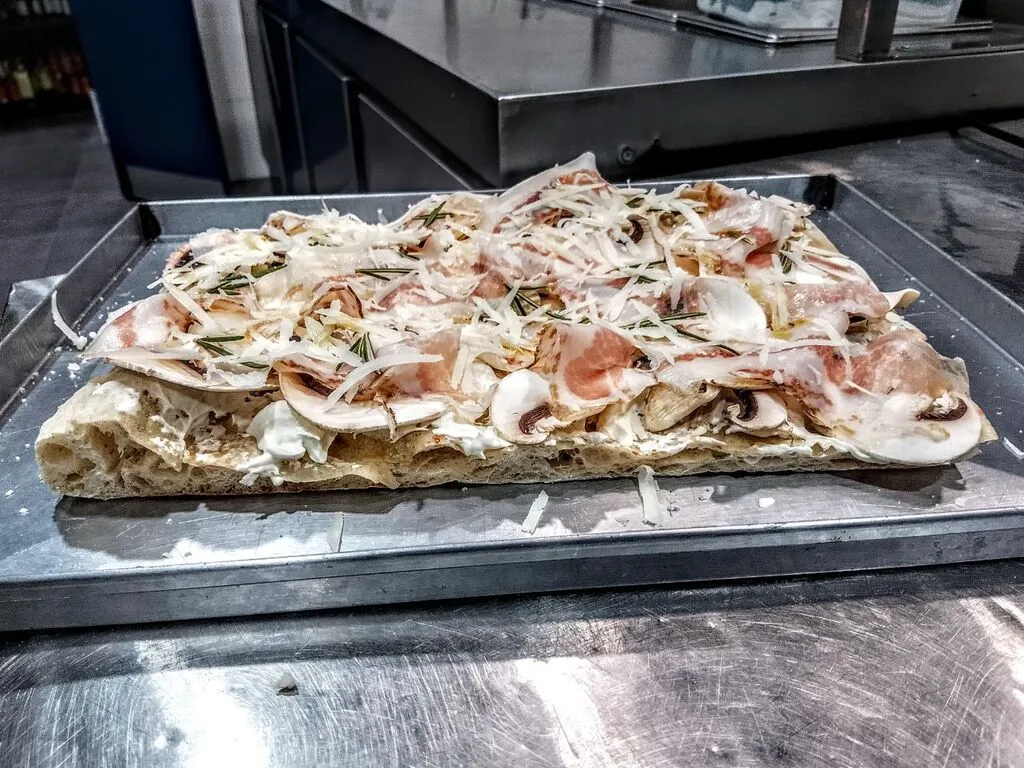La Teglia - Pizza al taglio, photo 7