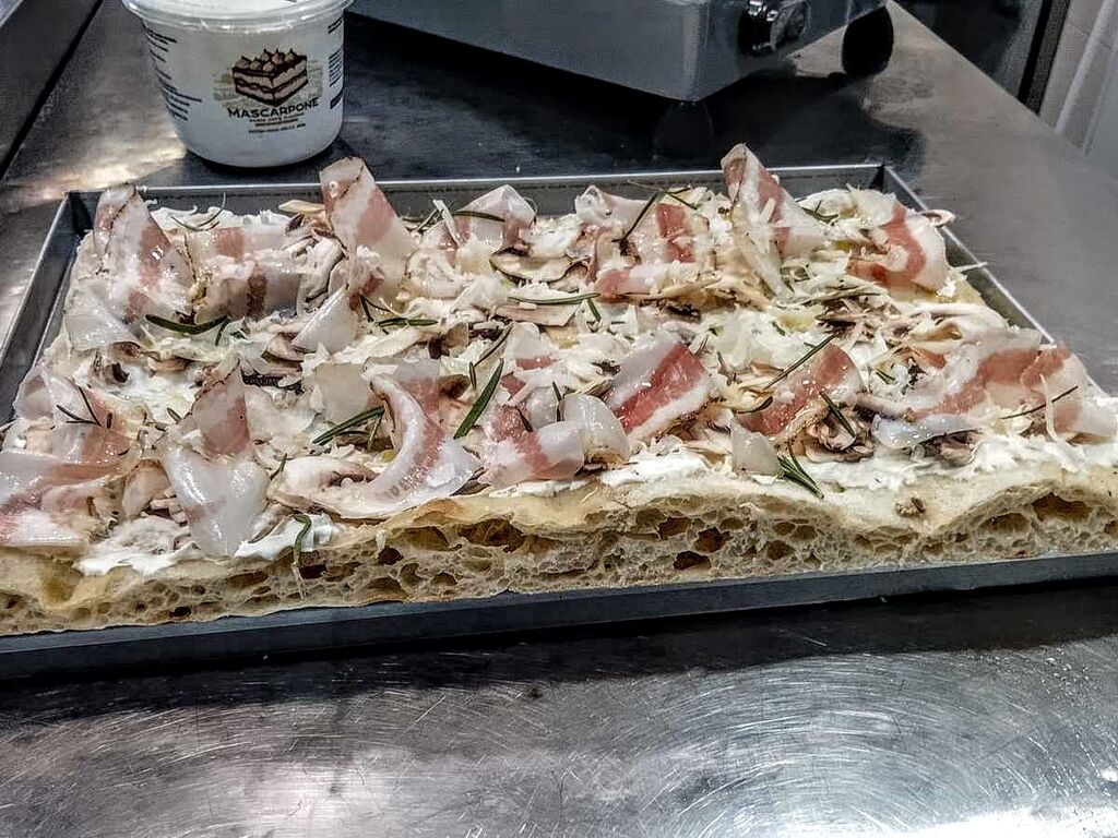 La Teglia - Pizza al taglio, photo 9