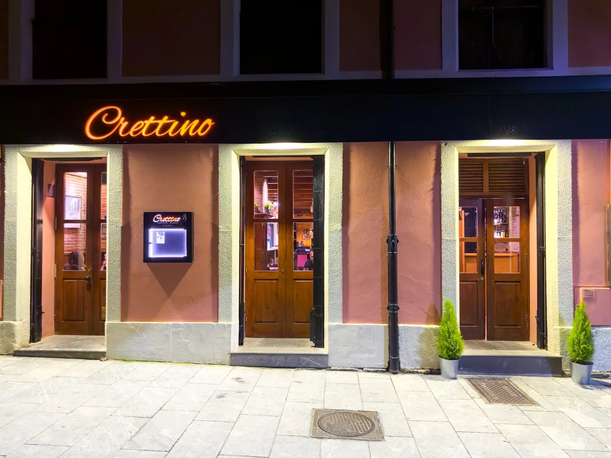 Crettino, photo 1
