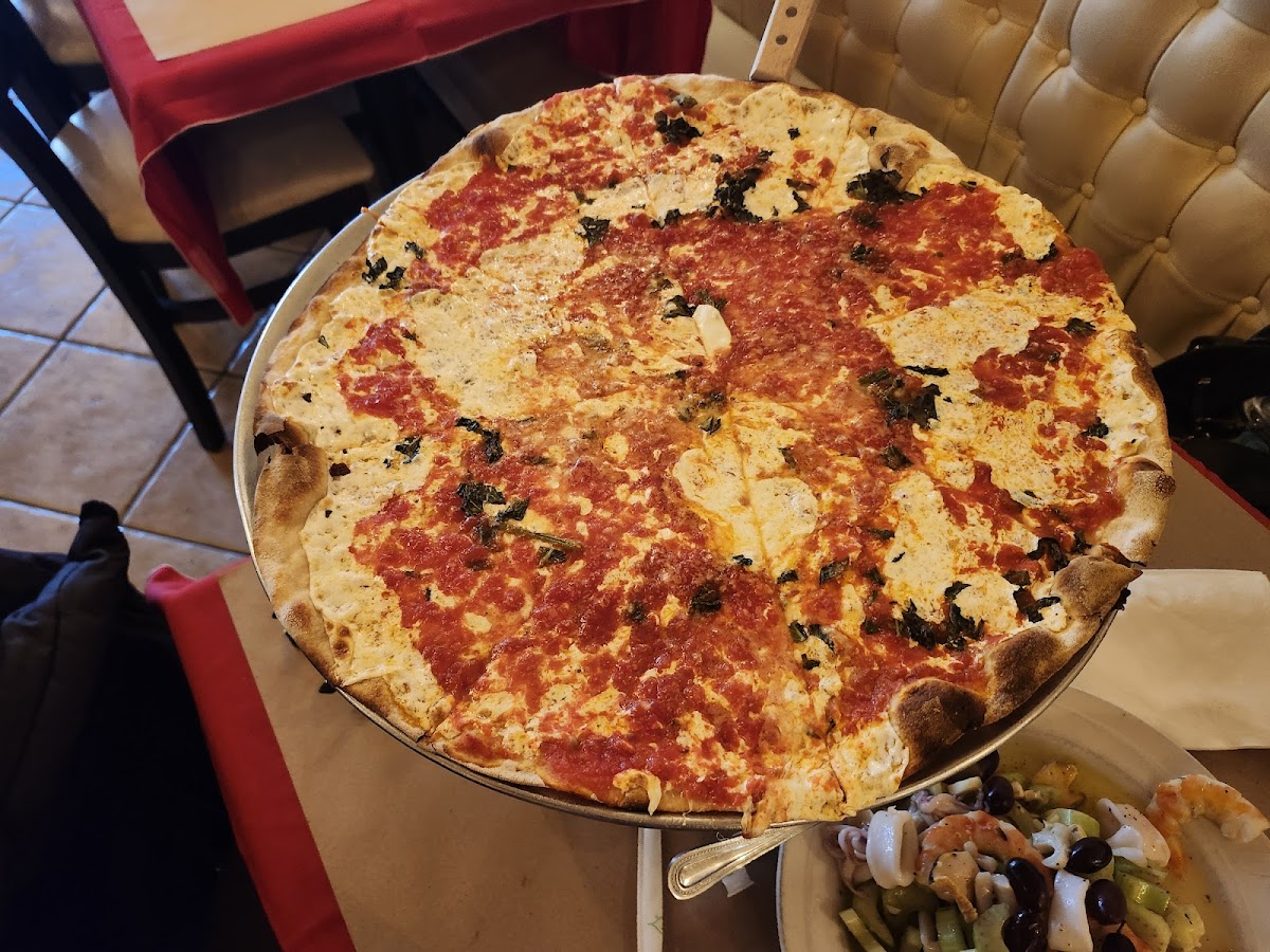 Joe & Pat's Pizzeria, photo 9