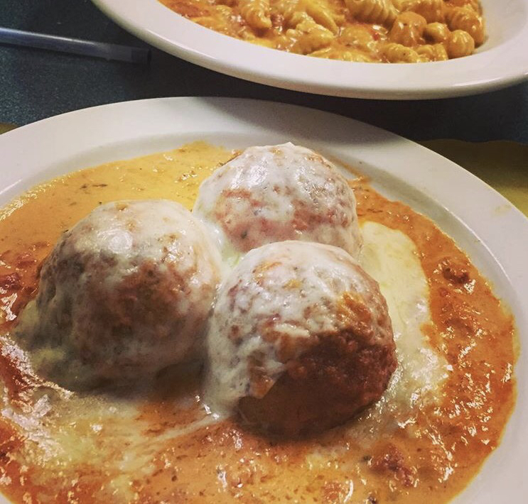 Joe & Pat's Pizzeria, photo 4