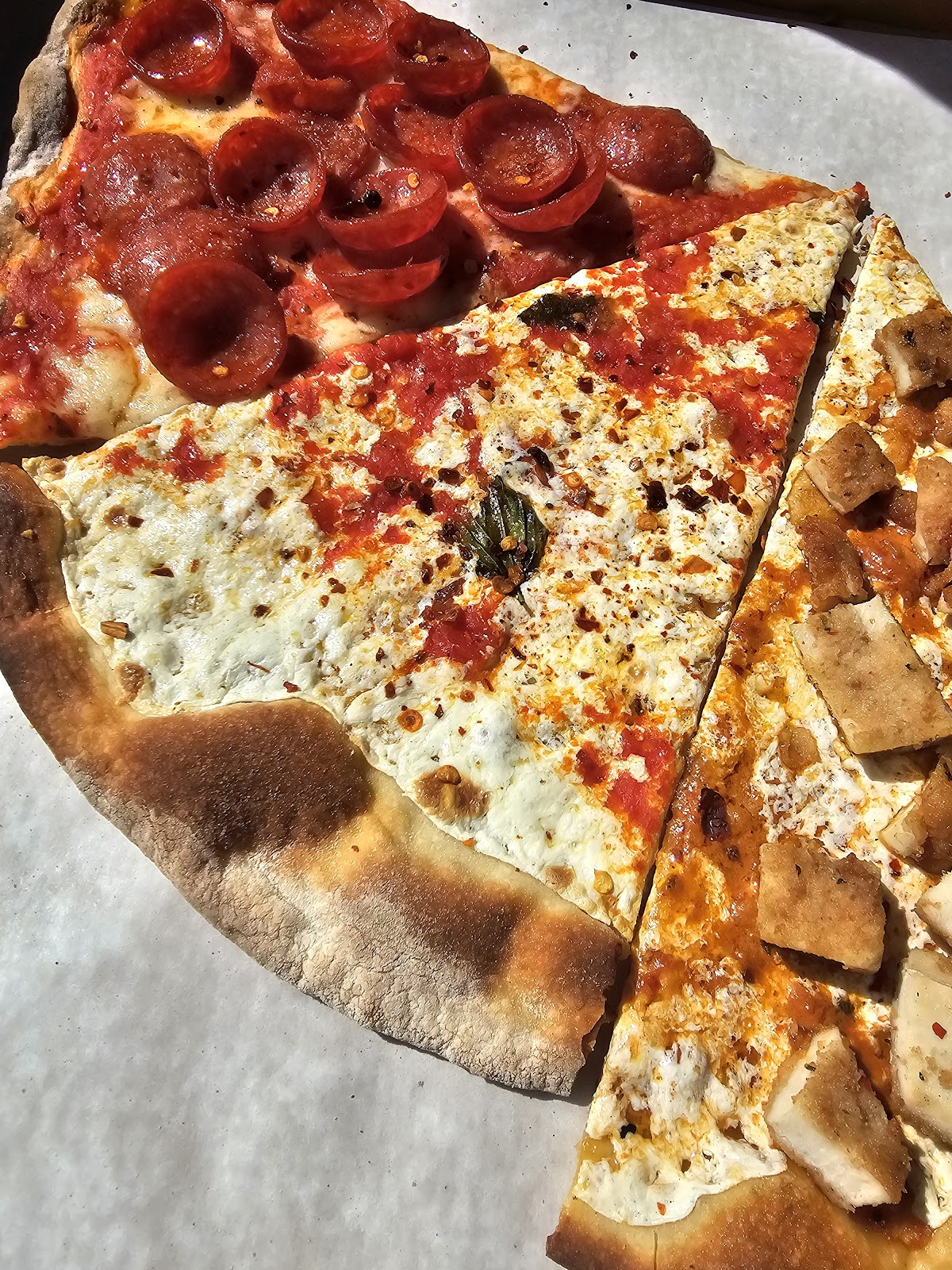 Joe & Pat's Pizzeria, photo 7