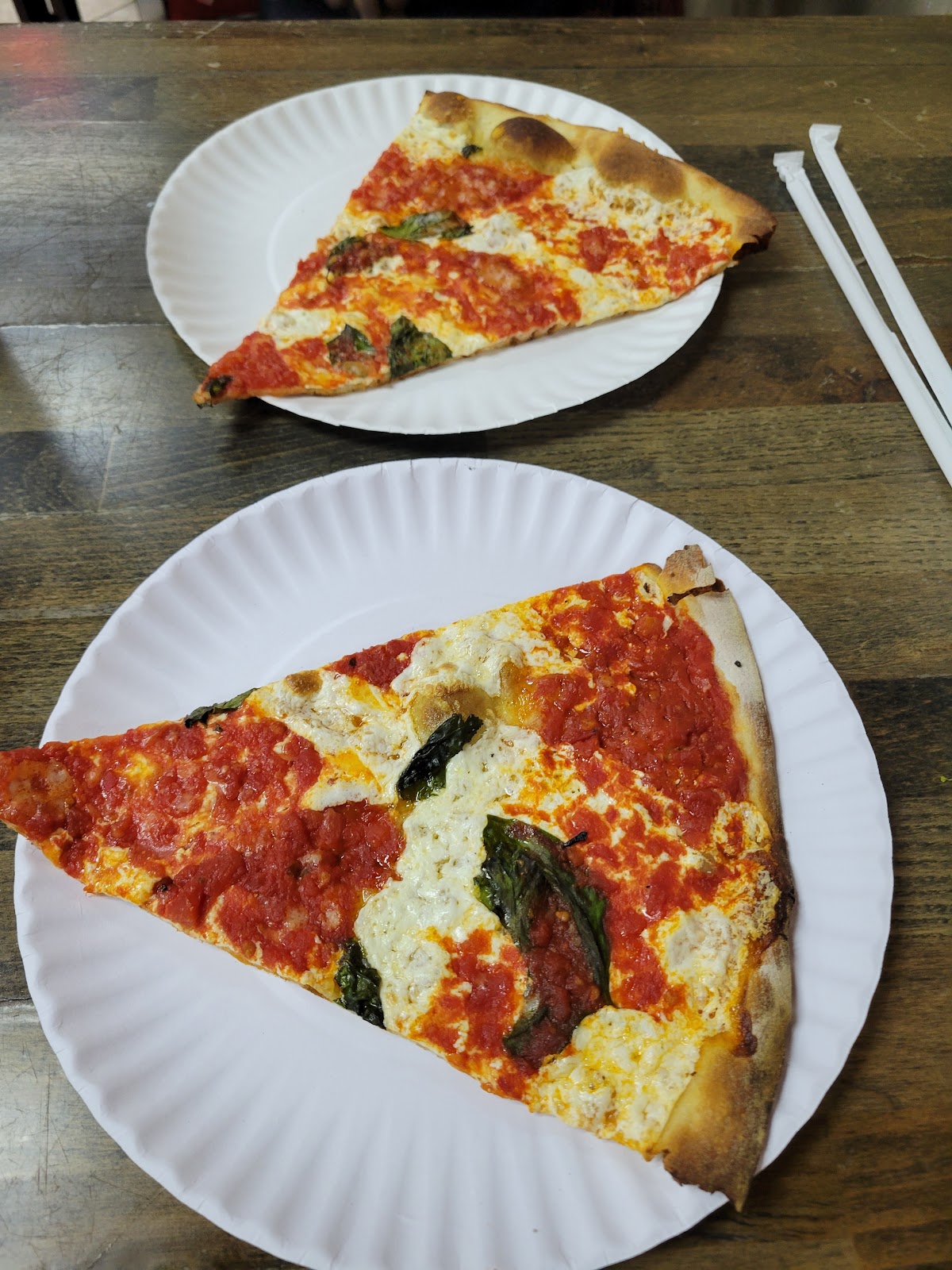 Joe & Pat's Pizzeria, photo 8