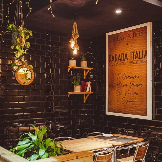 Parada Italia, photo 1