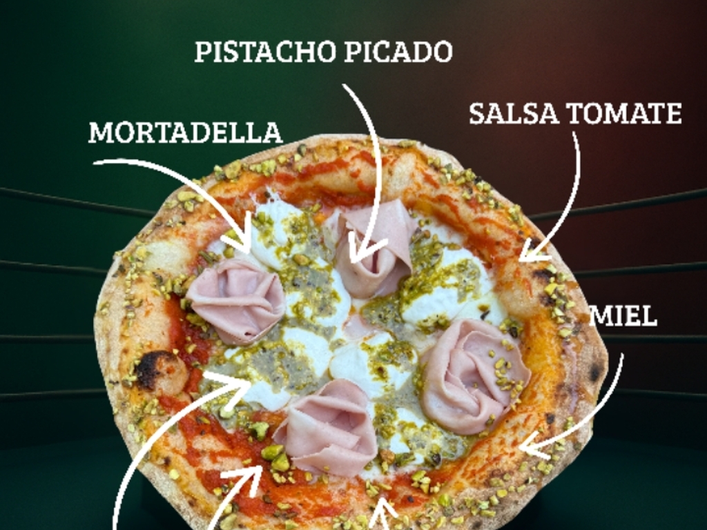 Parada Italia, photo 5
