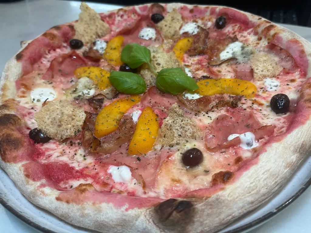 Toxo Pizzería, photo 4