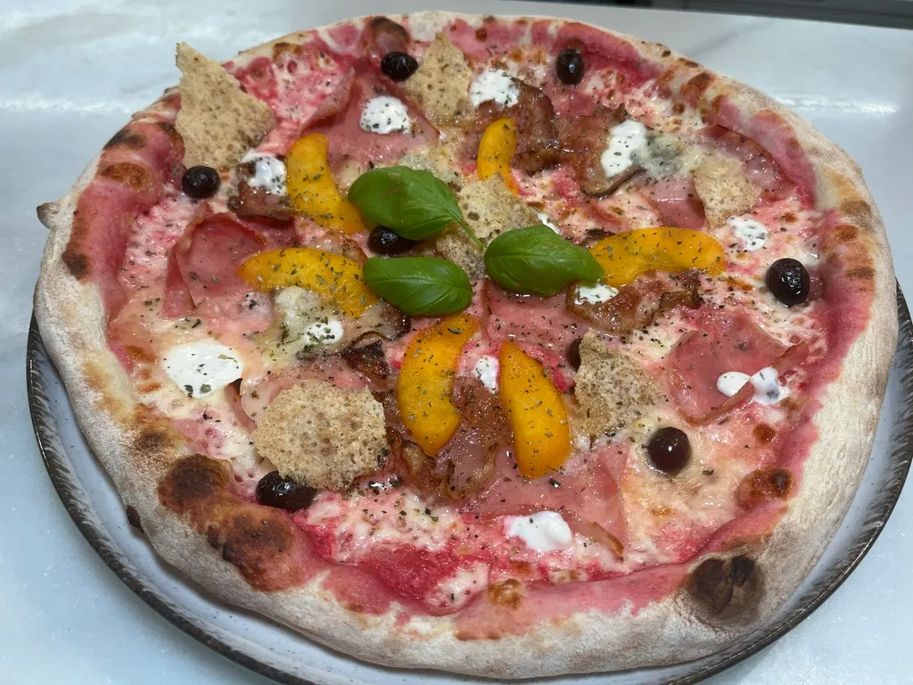 Toxo Pizzería, photo 5