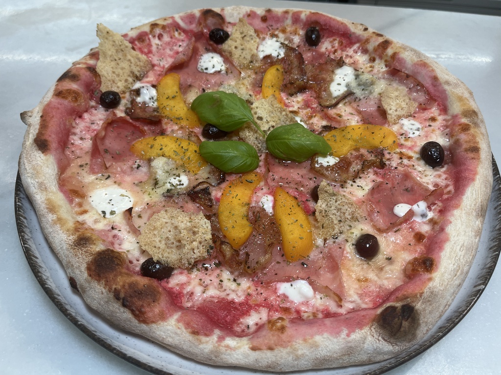Toxo Pizzería, photo 5