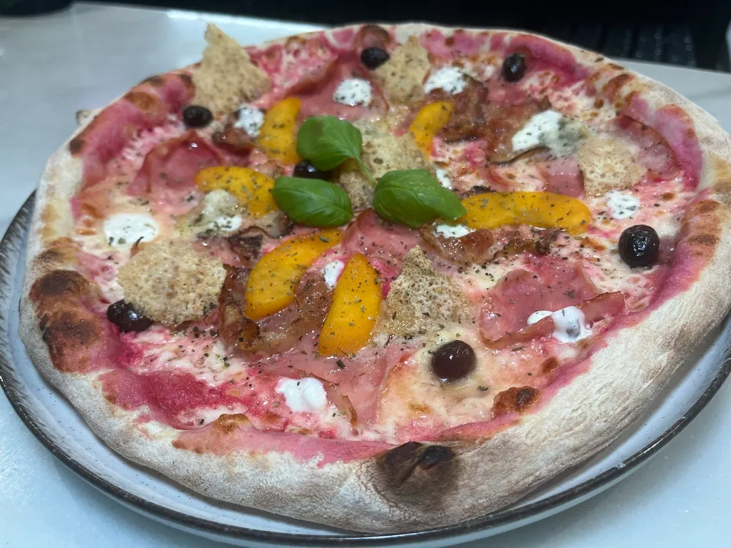 Toxo Pizzería, photo 6
