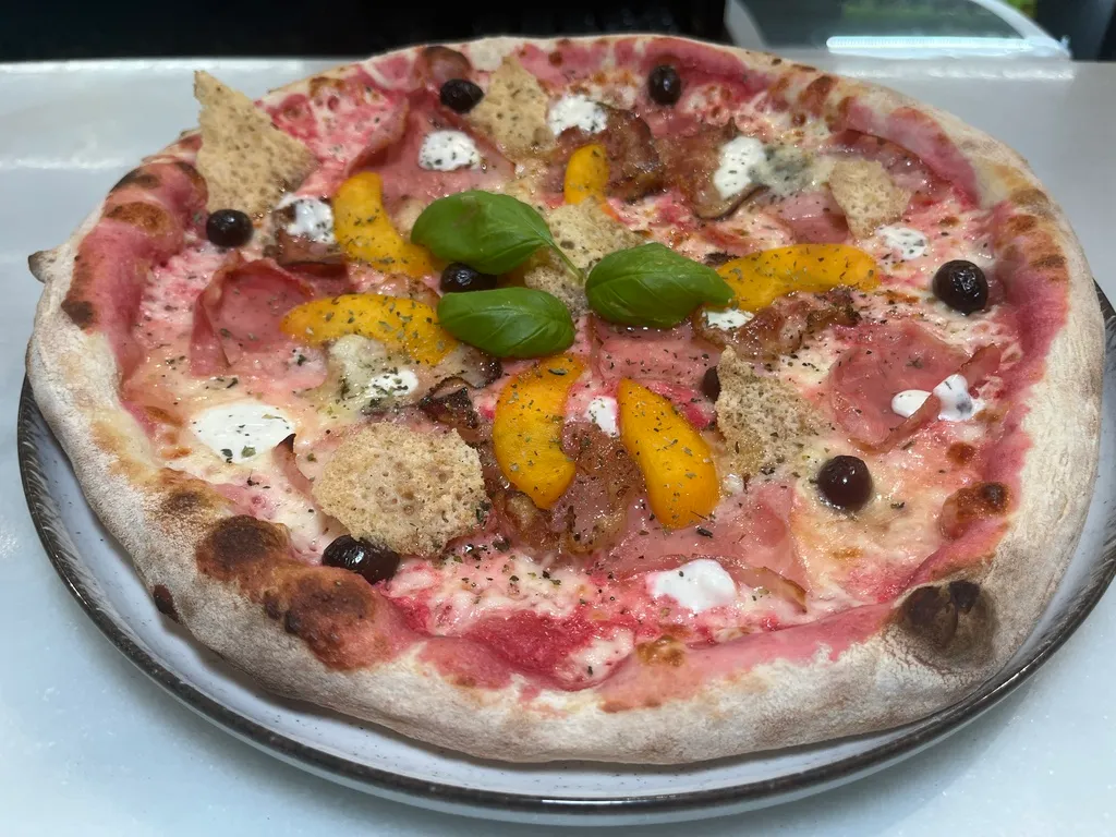Toxo Pizzería, photo 7