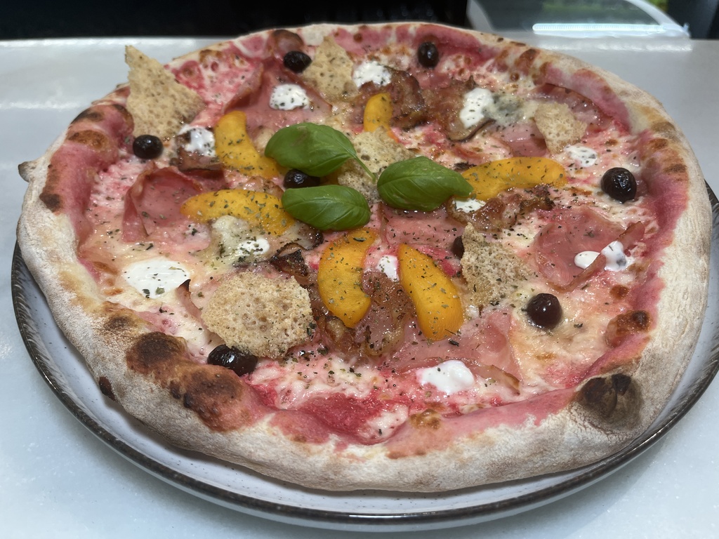 Toxo Pizzería, photo 7