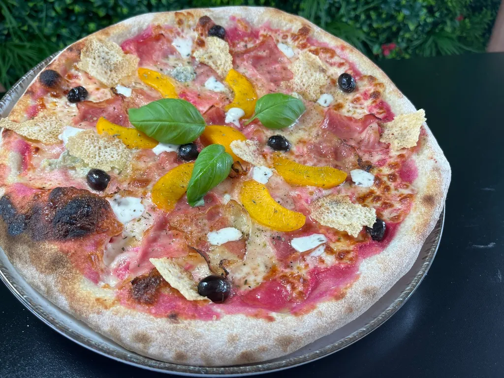 Toxo Pizzería, photo 8
