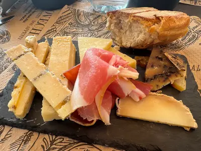 Garden Gastrobar