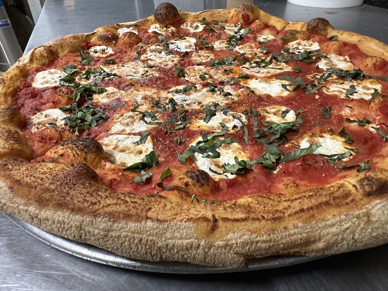 Ernesto's Pizza, photo 3