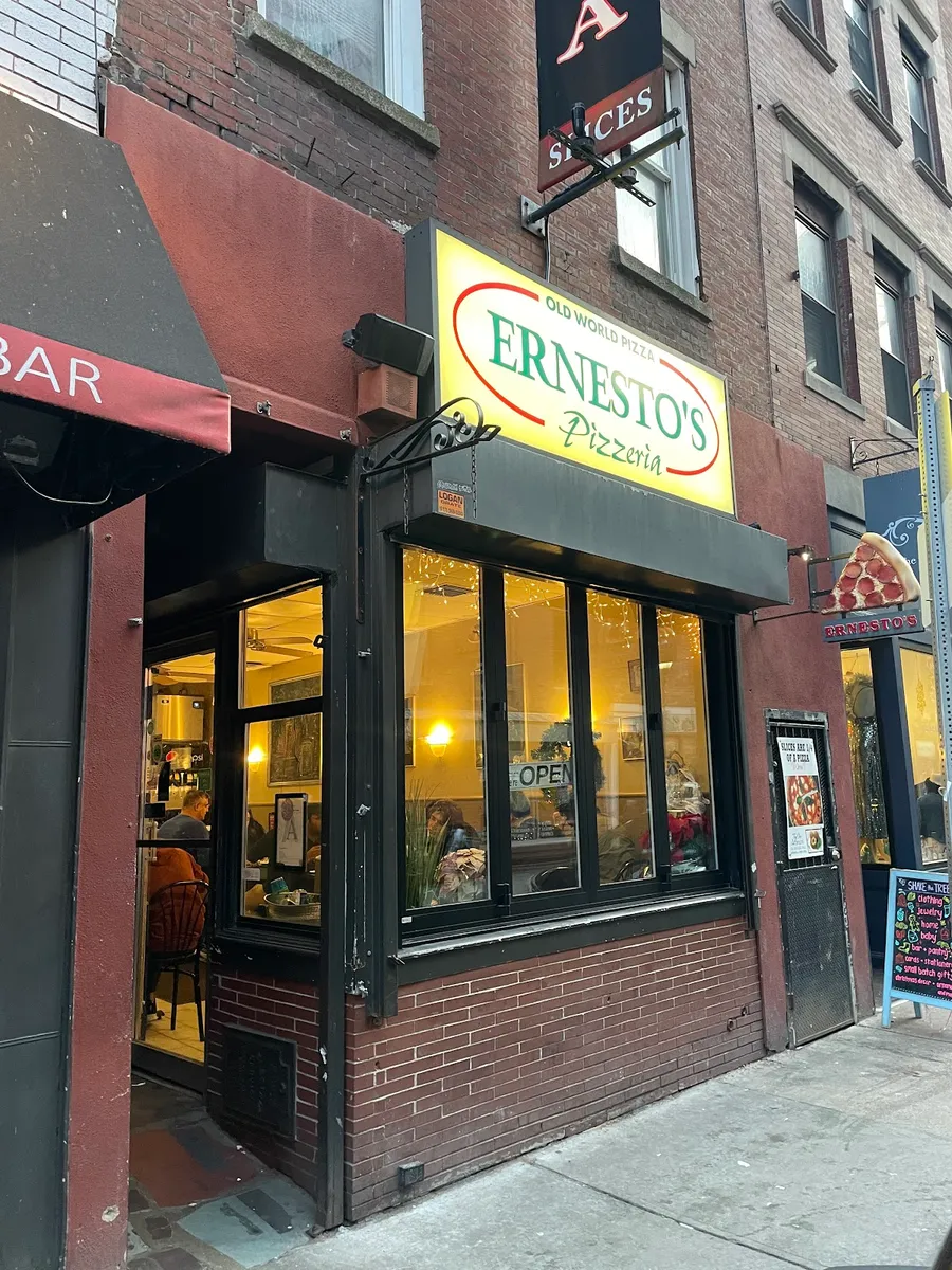 Ernesto's Pizza, photo 8