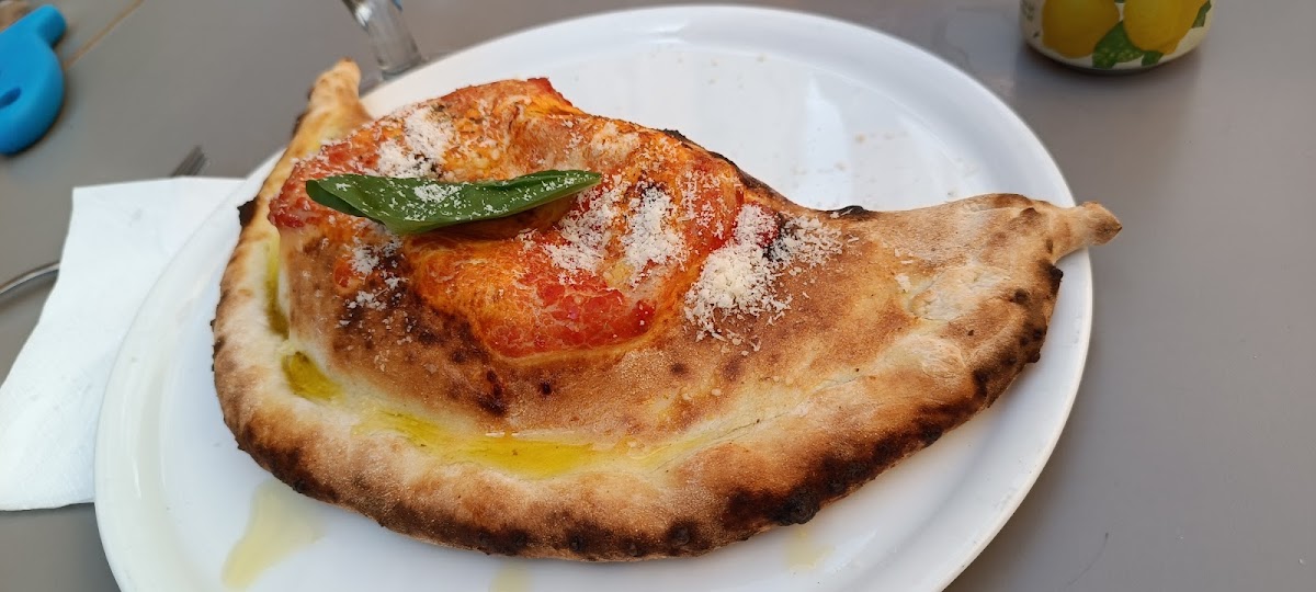 Pizzeria Tarricone
