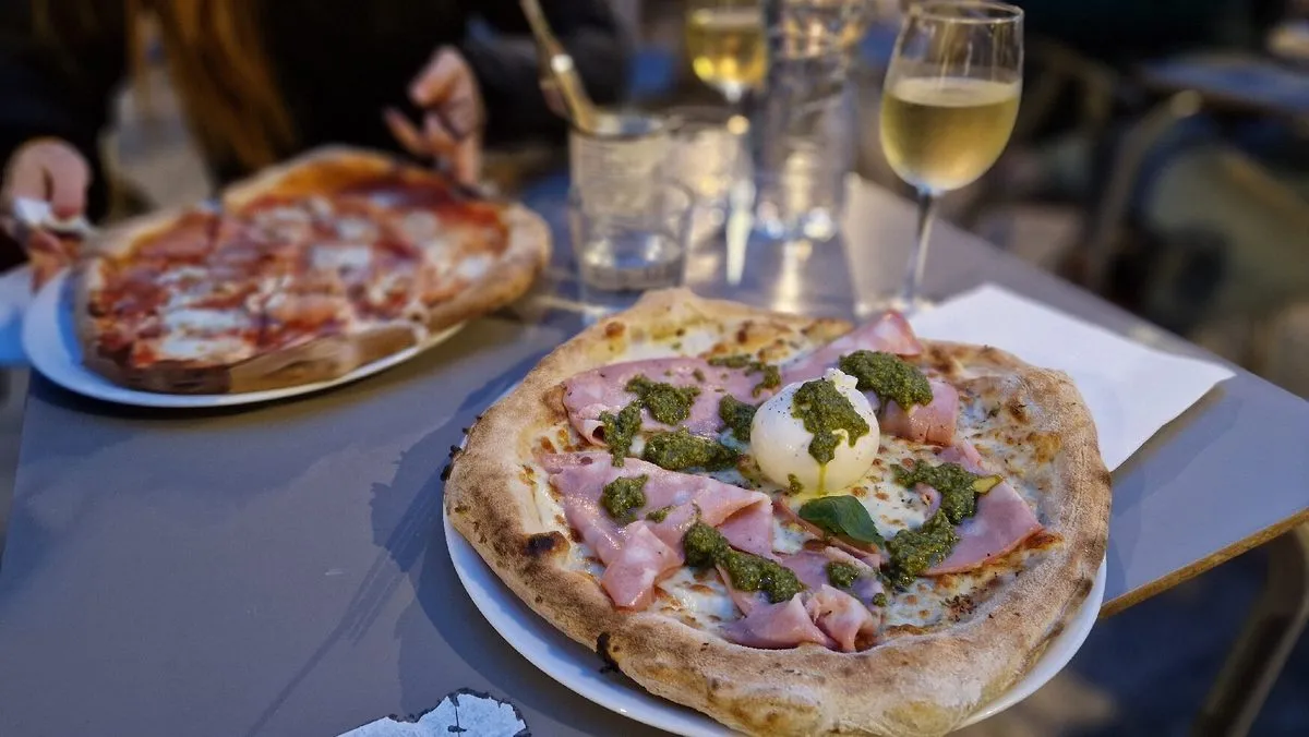 Pizzeria Tarricone, photo 3