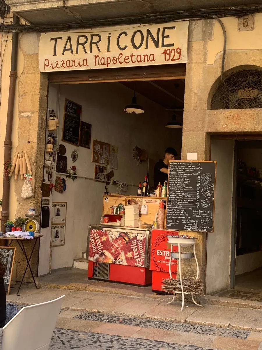 Pizzeria Tarricone, photo 4