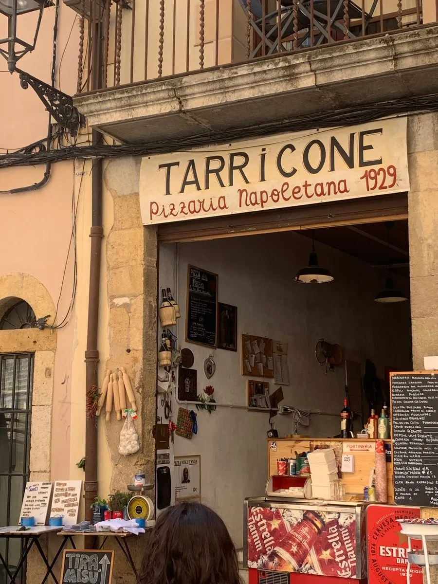 Pizzeria Tarricone, photo 5