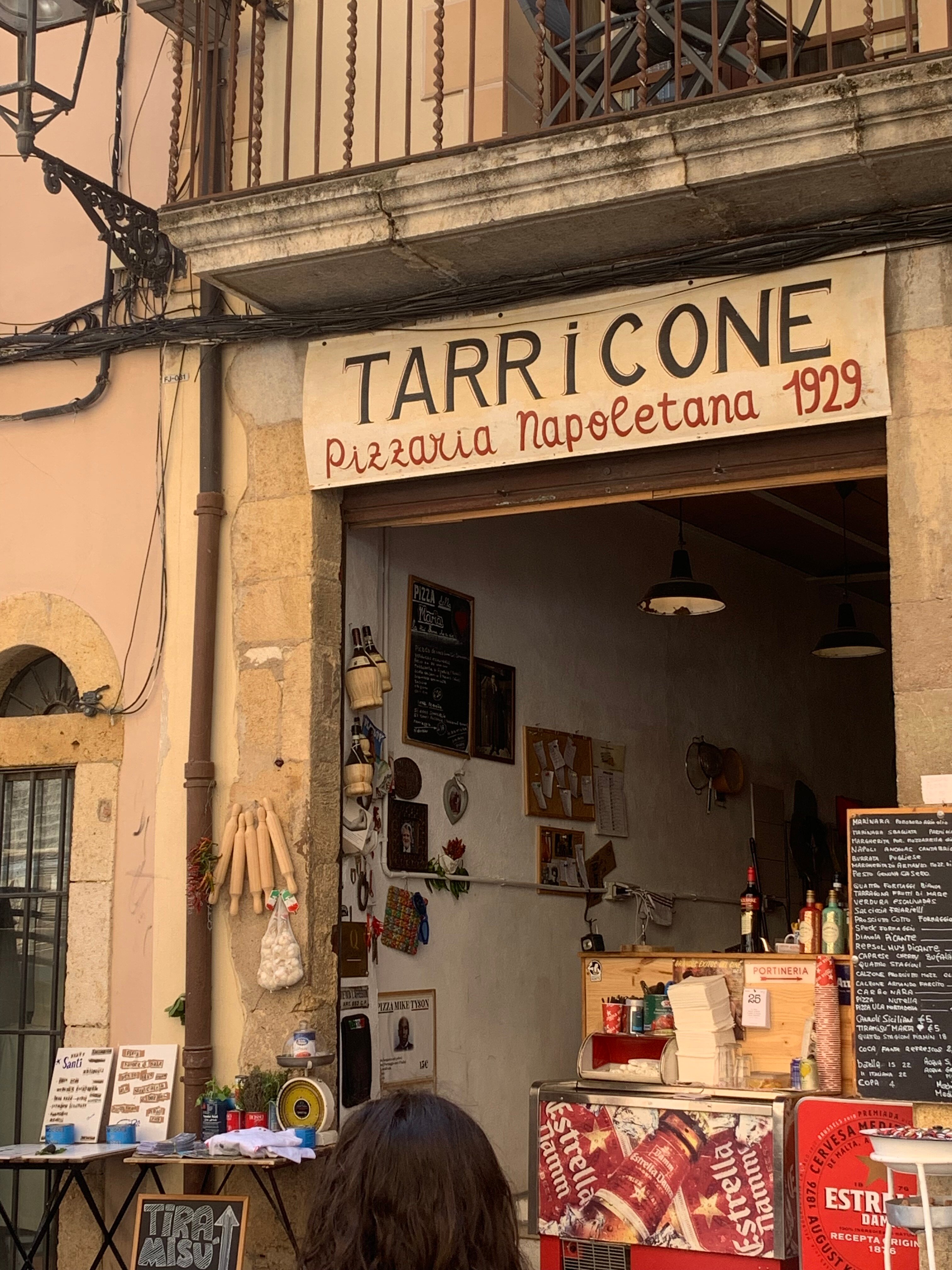 Pizzeria Tarricone, photo 5