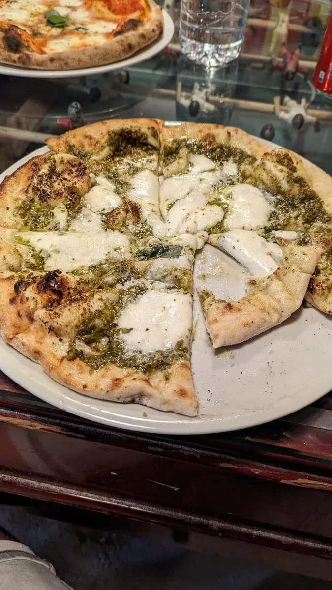 Pizzeria Tarricone, photo 7
