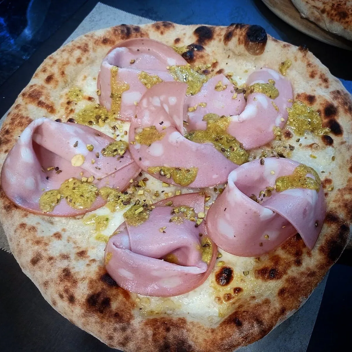 Oplontina PizzaBar, photo 11