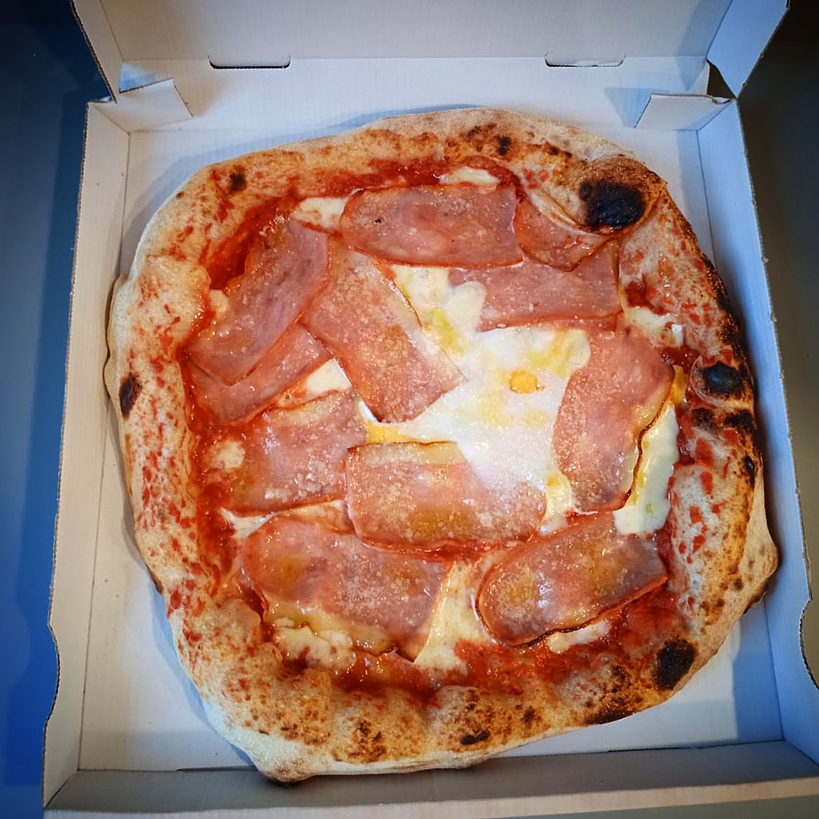 Oplontina PizzaBar, photo 12