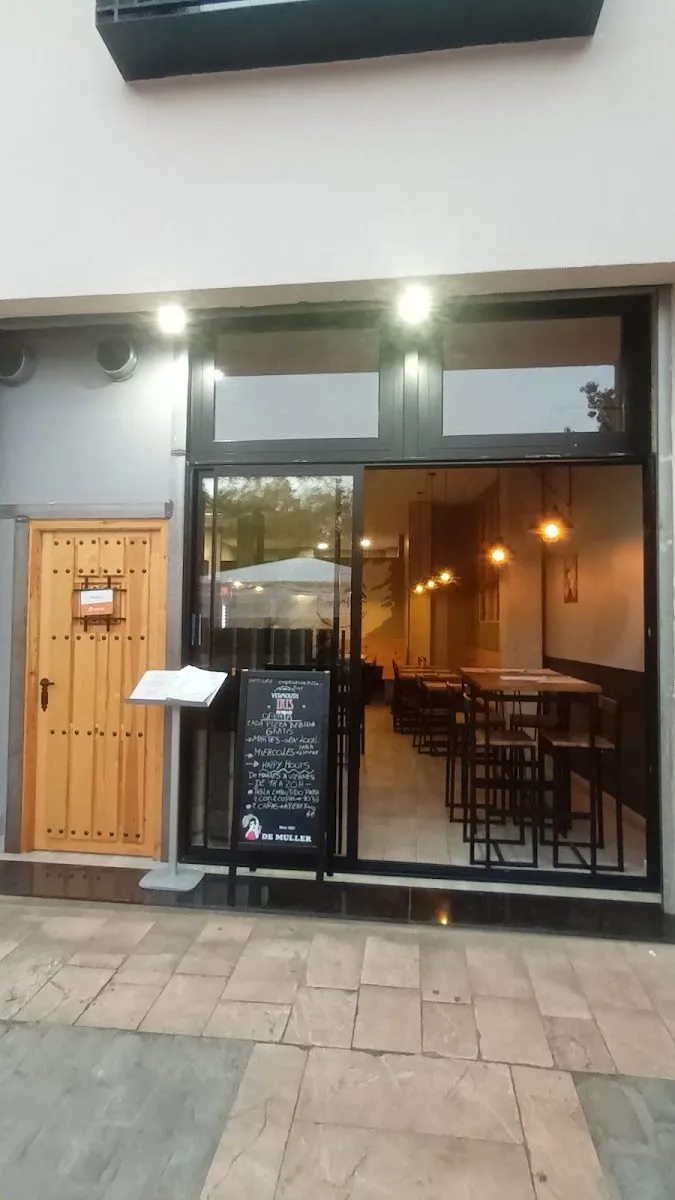 Oplontina PizzaBar, photo 9