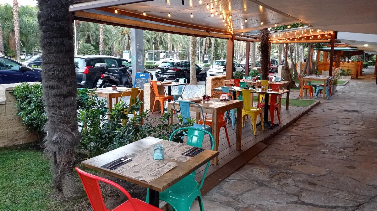 Pizzeria La Dolce Vita, photo 1