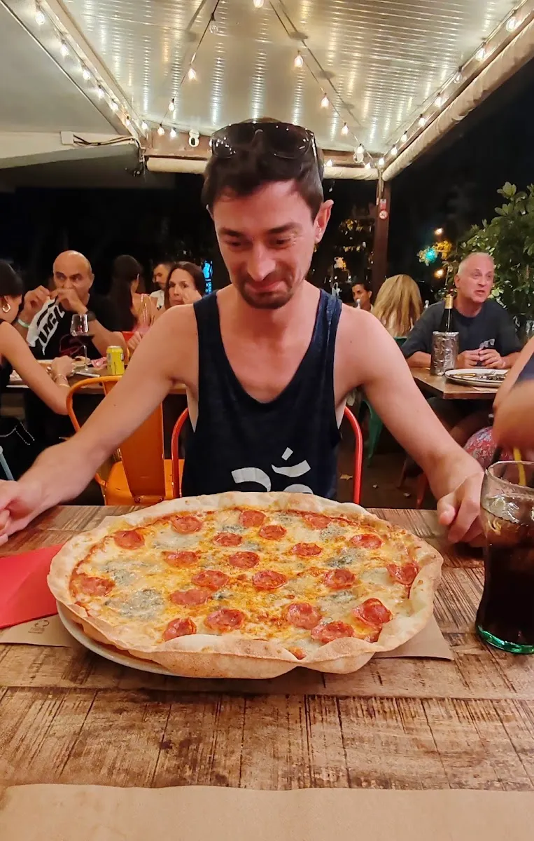 Pizzeria La Dolce Vita, photo 4