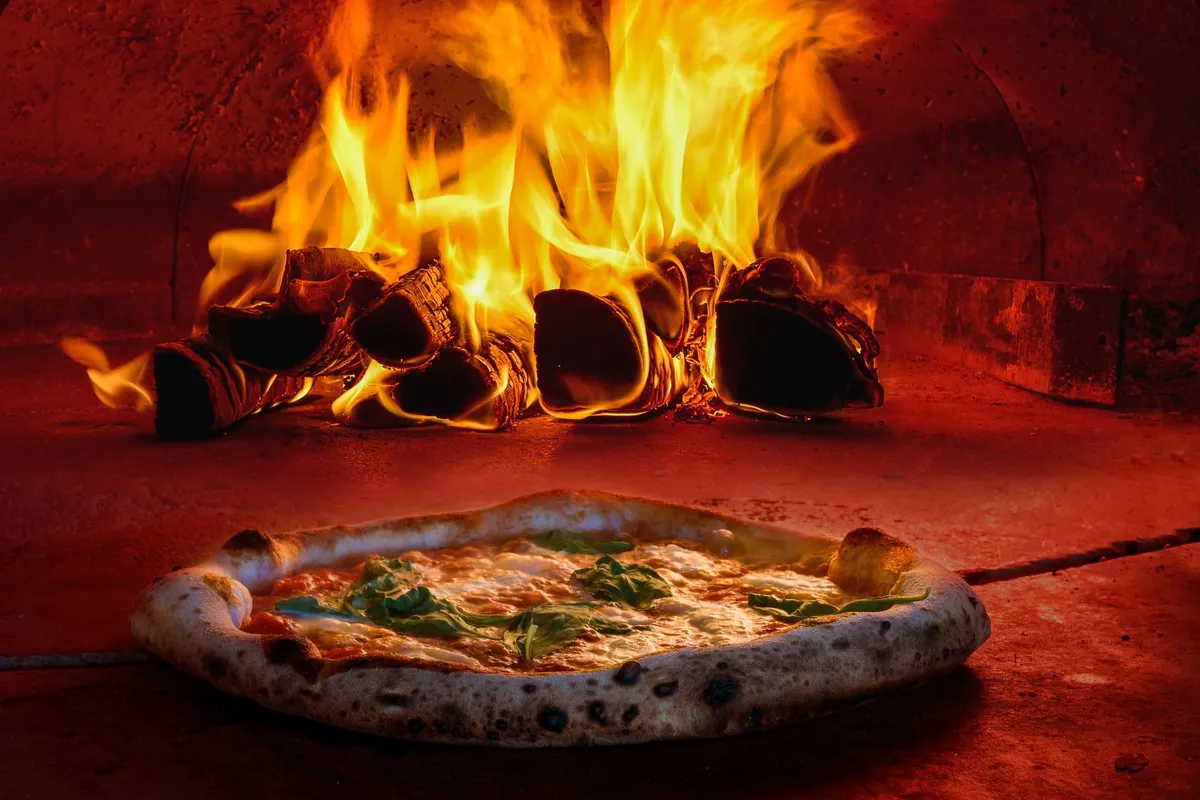 Pizzeria Da Gennaro, photo 4