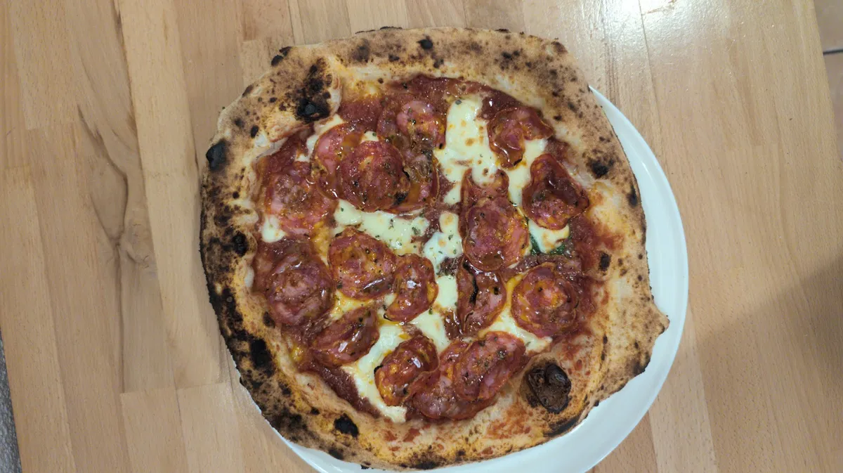Pizzeria Da Gennaro, photo 5