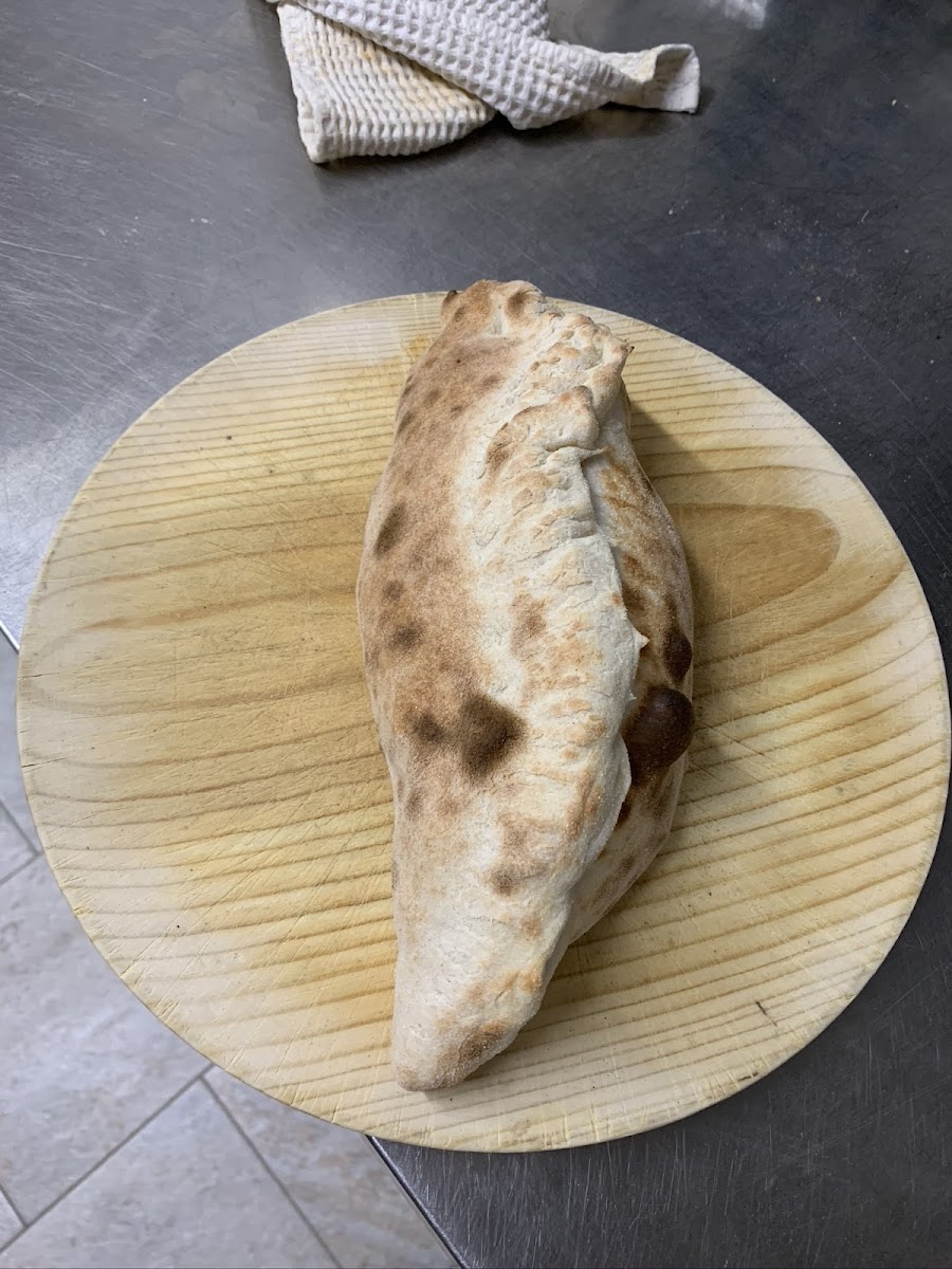 Pizzeria Sardenya, photo 3