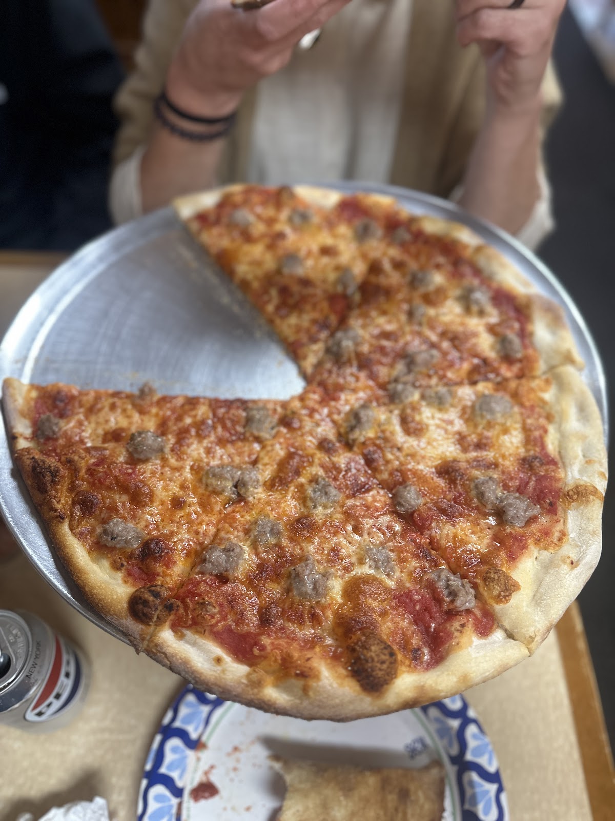 Louie & Ernie's Pizza, photo 7