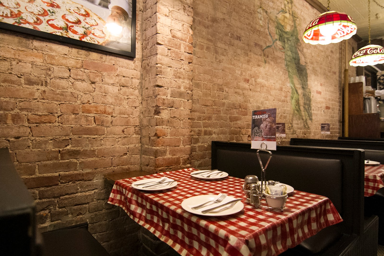 Lombardi's Pizza, photo 5
