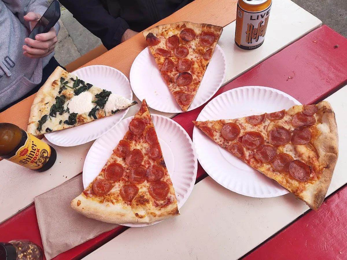 Home Slice Pizza, photo 2