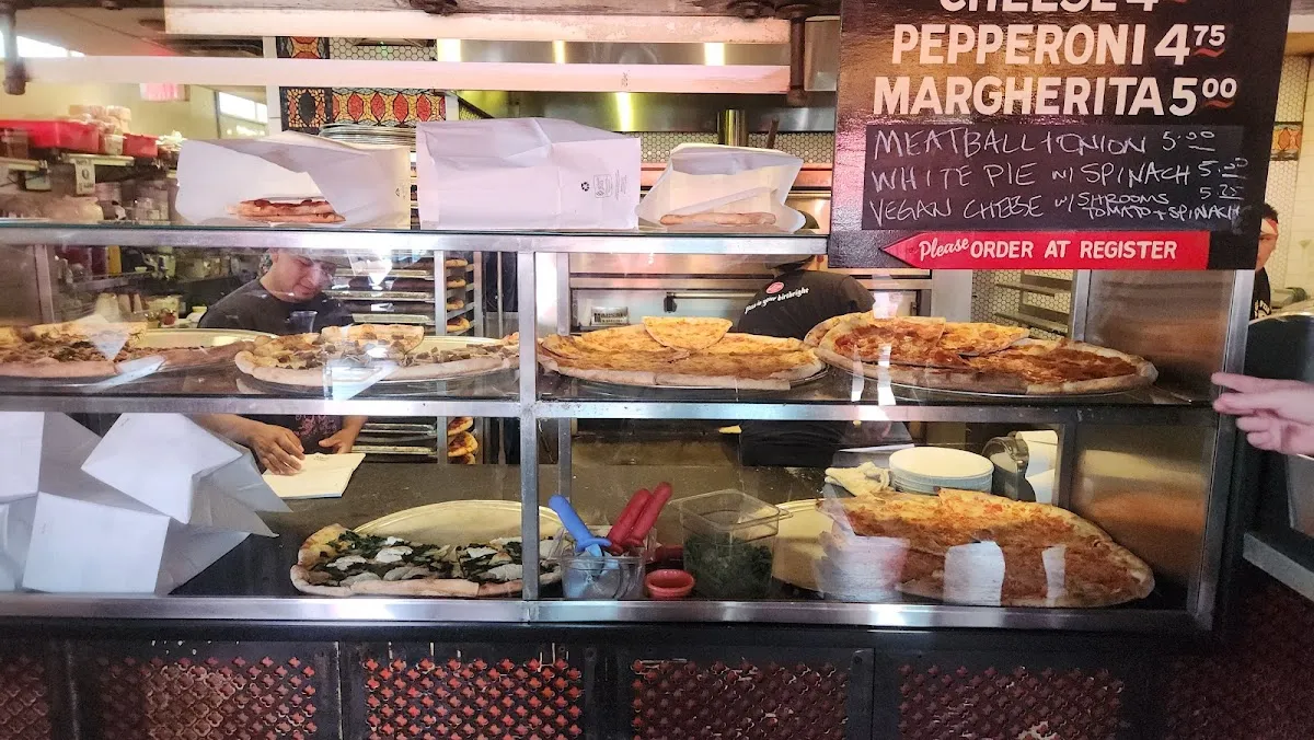 Home Slice Pizza, photo 5