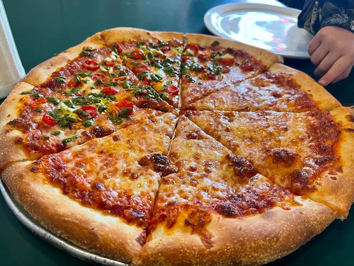 Za Pizza, photo 2