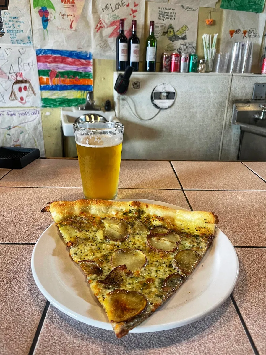Za Pizza, photo 5
