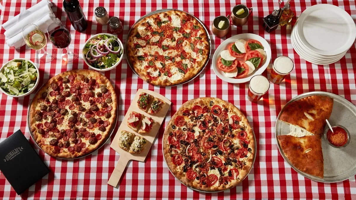 Grimaldi's, photo 2