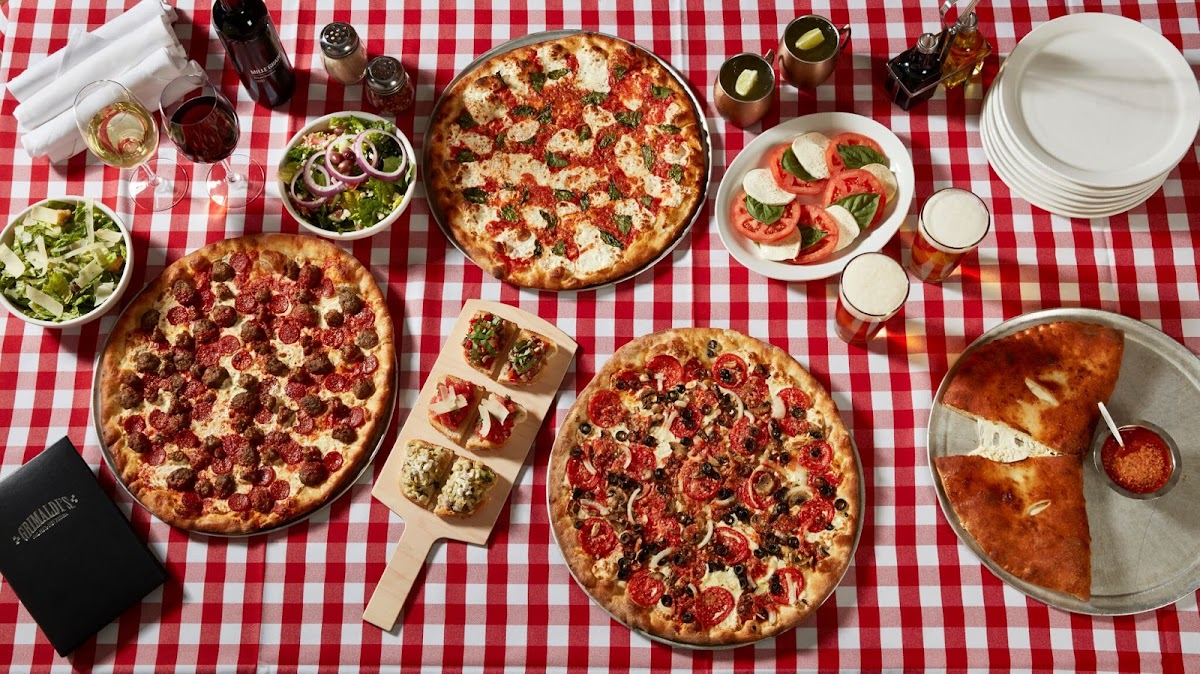 Grimaldi's, photo 2