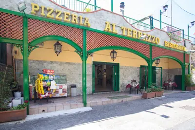 Pizzeria Ristorante Al Terrazzo - Dal 1953