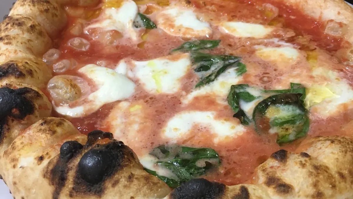 Pizzeria Ristorante Al Terrazzo - Dal 1953, photo 2