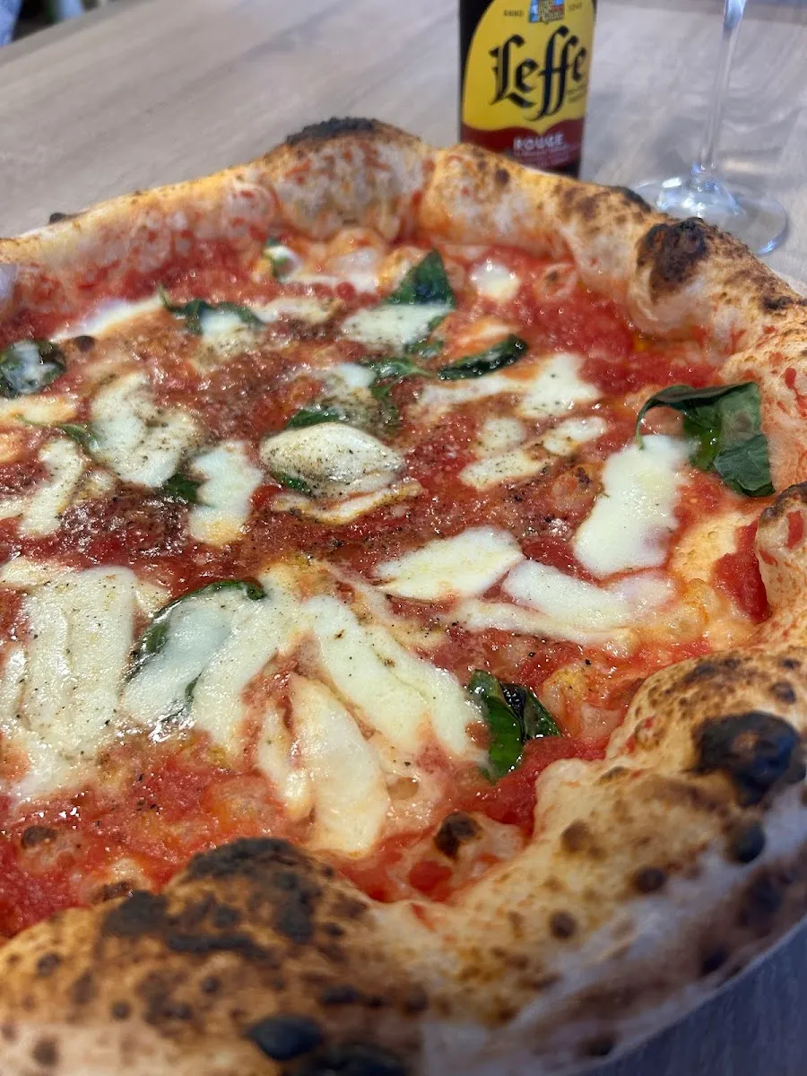 Pizzeria Ristorante Al Terrazzo - Dal 1953, photo 3